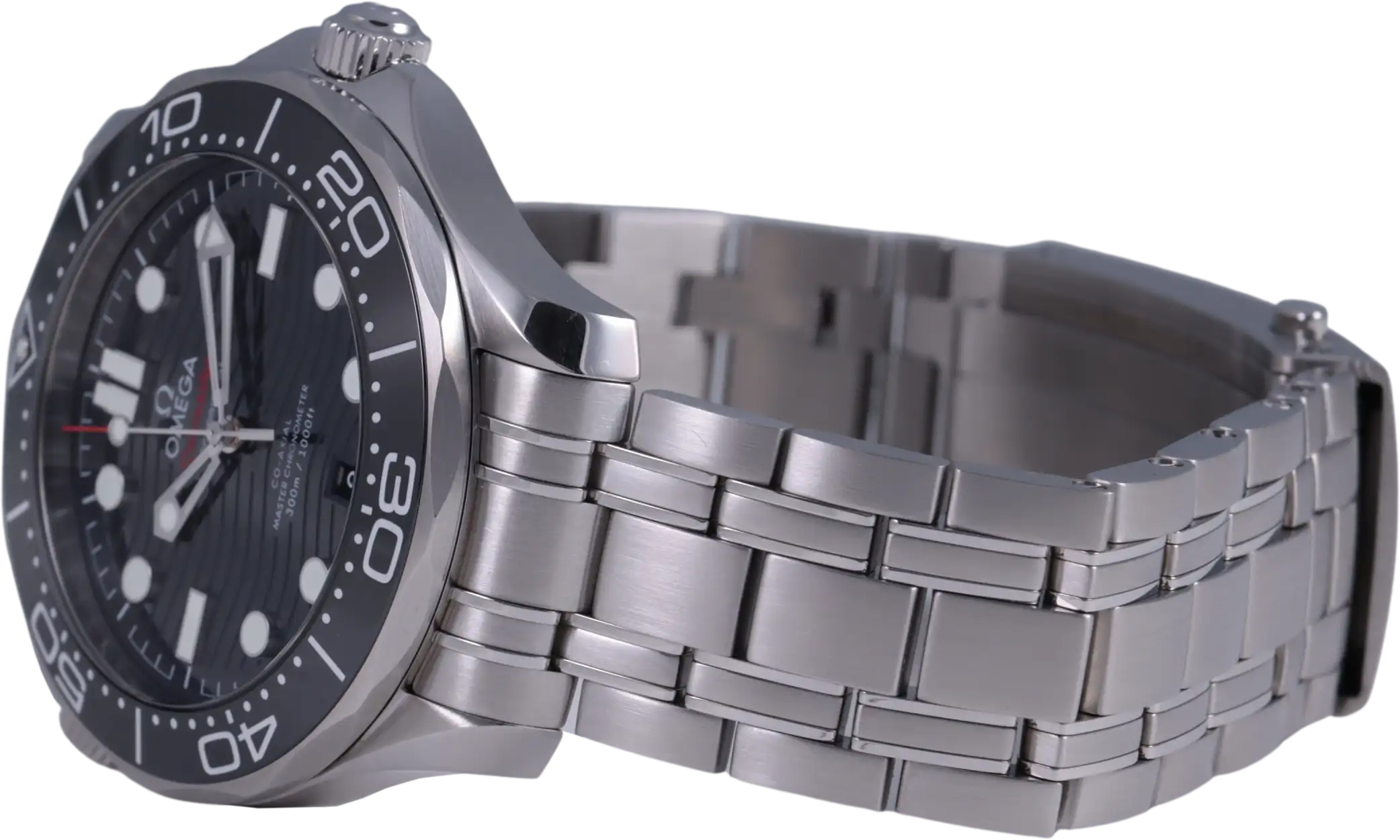 Omega Seamaster Professional Diver 300m 210.30.42.20.01.001
